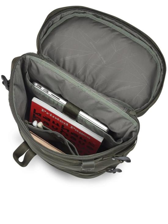 26SS 포터 인터네셔널 백팩 11796 121 Green - PORTER INTERNATIONAL