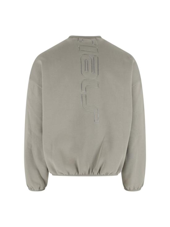 26SS 피어오브갓 긴팔 티셔츠 192SP264072FSEAL Gold - FEAR OF GOD