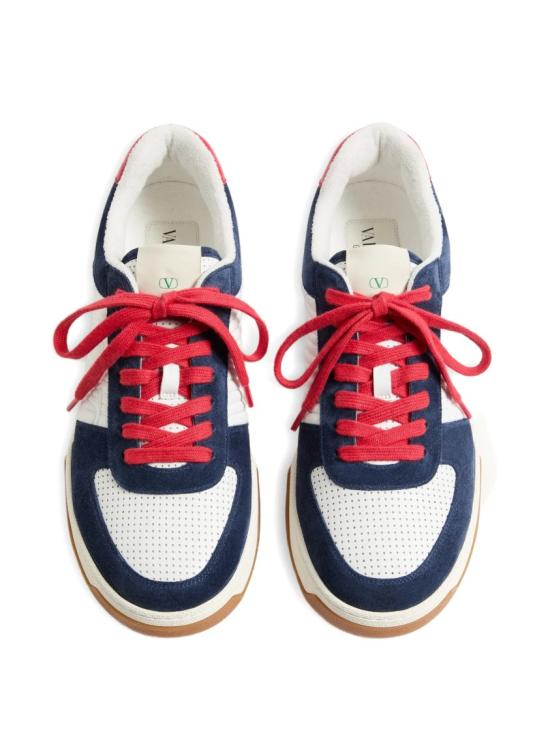 26SS 발렌티노 가라바니 스니커즈 8Y0S0M78ZZM Multicolor - VALENTINO GARAVANI