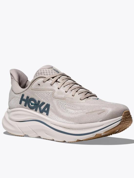 26SS 호카 클리프톤 10 1162030 Neutrals - HOKA