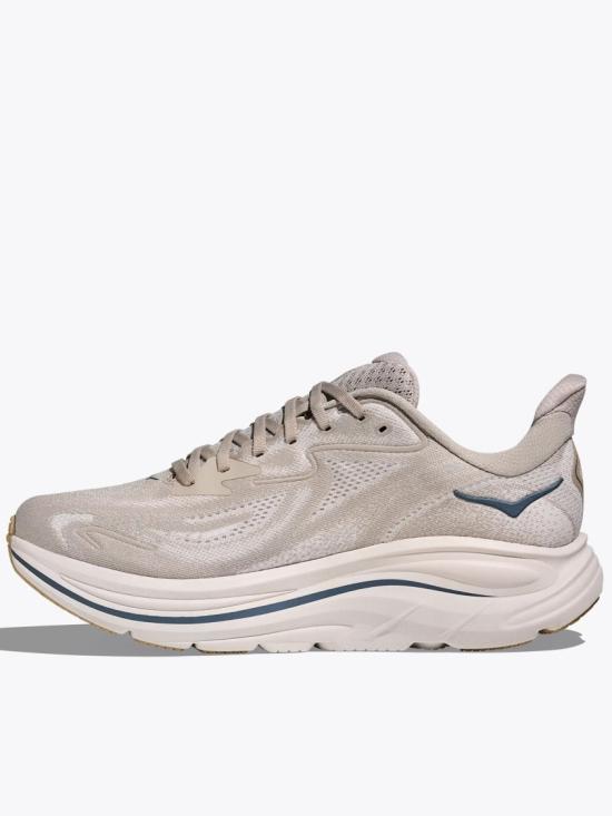 26SS 호카 클리프톤 10 1162030 Neutrals - HOKA