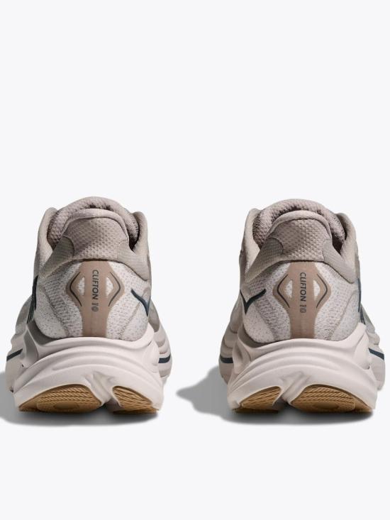 26SS 호카 클리프톤 10 1162030 Neutrals - HOKA