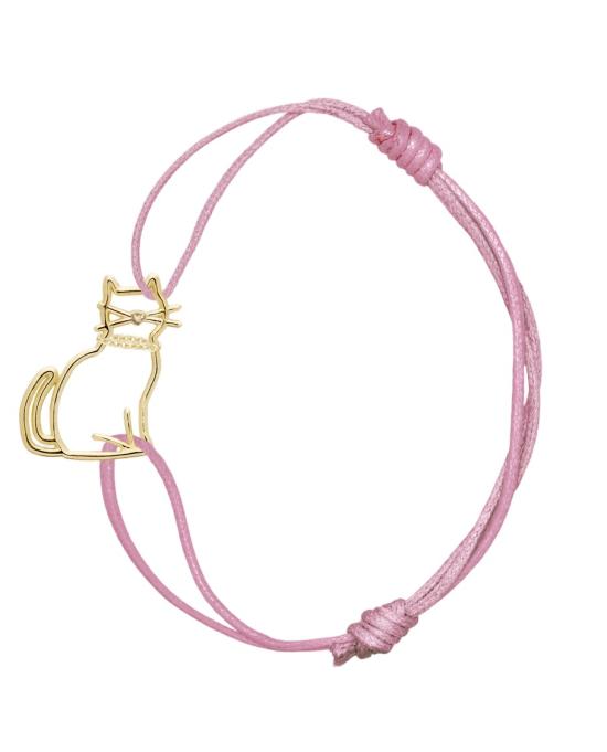  알리타 팔찌 CBPU420000YG09KJ1F50 Pink