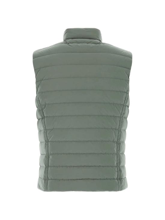 26SS 무레르 패딩 조끼 MOUGI100015 Green - MOORER