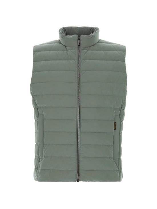26SS 무레르 패딩 조끼 MOUGI100015 Green