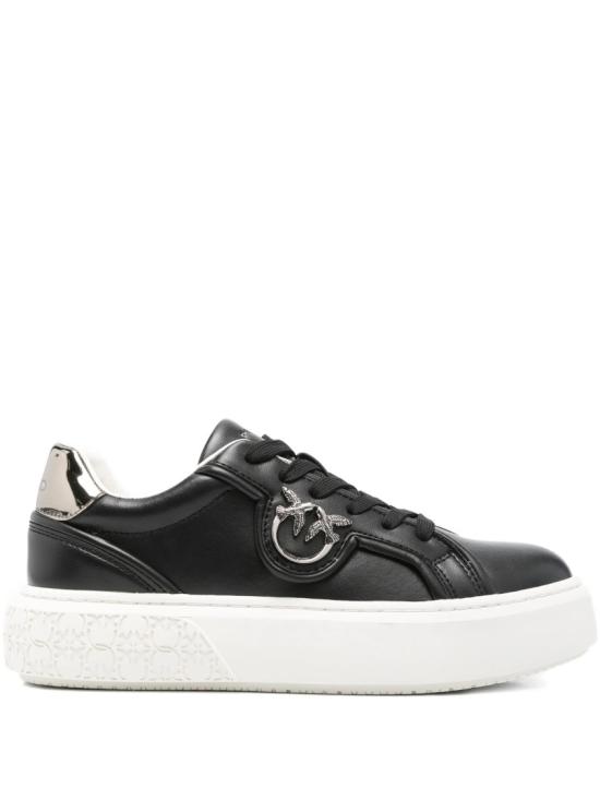 26SS 핑코 스니커즈 SS0041 P087 Black