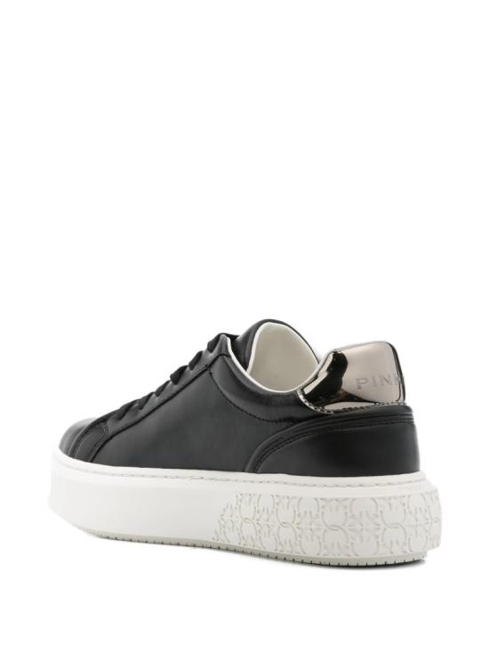 26SS 핑코 스니커즈 SS0041 P087 Black - PINKO