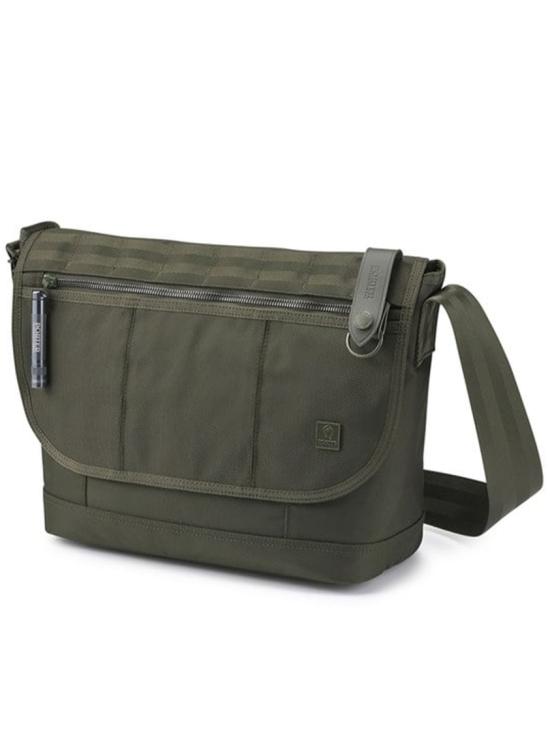 26SS 포터 인터네셔널 숄더백 11796 230 Green - PORTER INTERNATIONAL