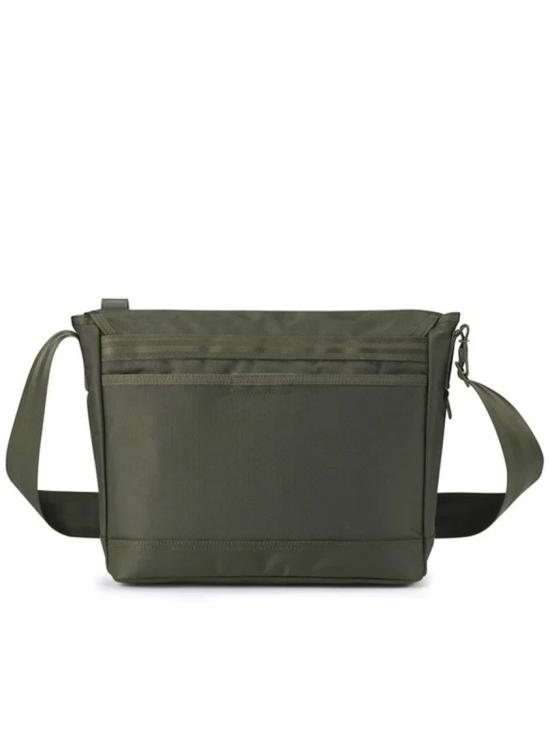 26SS 포터 인터네셔널 숄더백 11796 230 Green - PORTER INTERNATIONAL