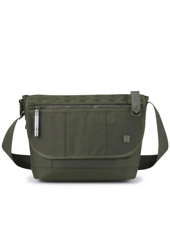 26SS 포터 인터네셔널 숄더백 11796 230 Green