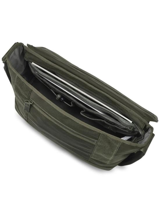 26SS 포터 인터네셔널 숄더백 11796 230 Green - PORTER INTERNATIONAL