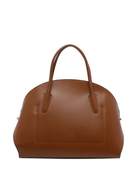 26SS 코치넬리 토트백 E1 U7K 18 01 01 Brown - COCCINELLE