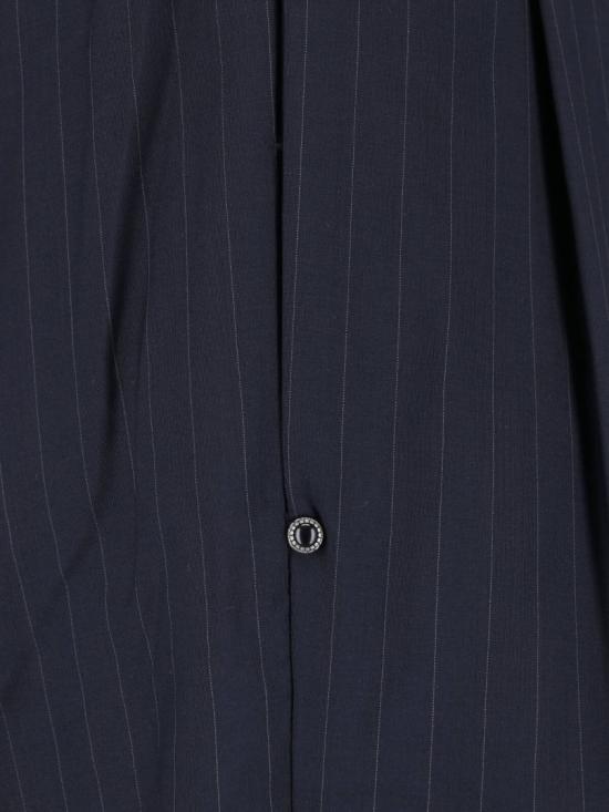 26SS 화이트샌드 스트레이트 팬츠 26SU90 172299 Blue - WHITE SAND