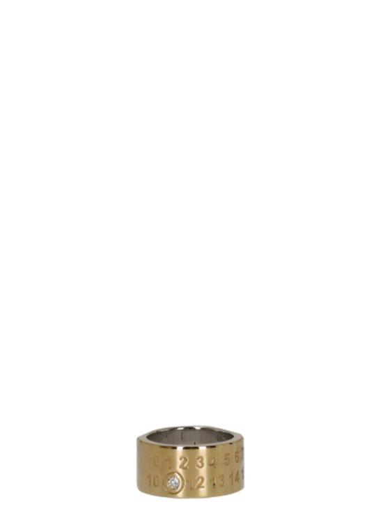 26SS 마르지엘라 반지 SM1UQ0117 P8864702 Gold
