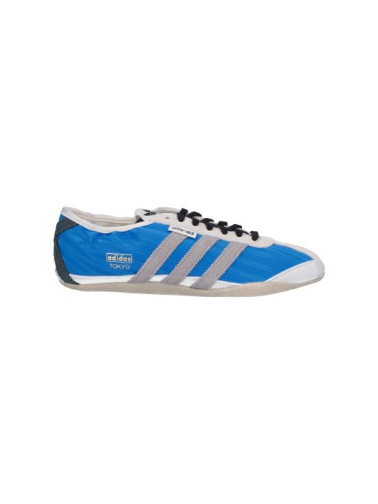 26SS 아디다스 스니커즈 KJ4402 BLUBIR CHSOGR OWHITE Blue