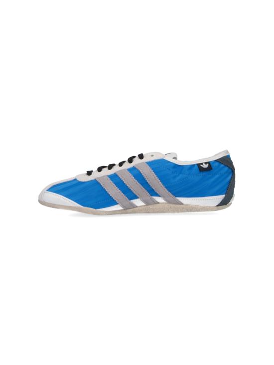 26SS 아디다스 스니커즈 KJ4402 BLUBIR CHSOGR OWHITE Blue - ADIDAS