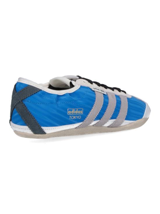 26SS 아디다스 스니커즈 KJ4402 BLUBIR CHSOGR OWHITE Blue - ADIDAS