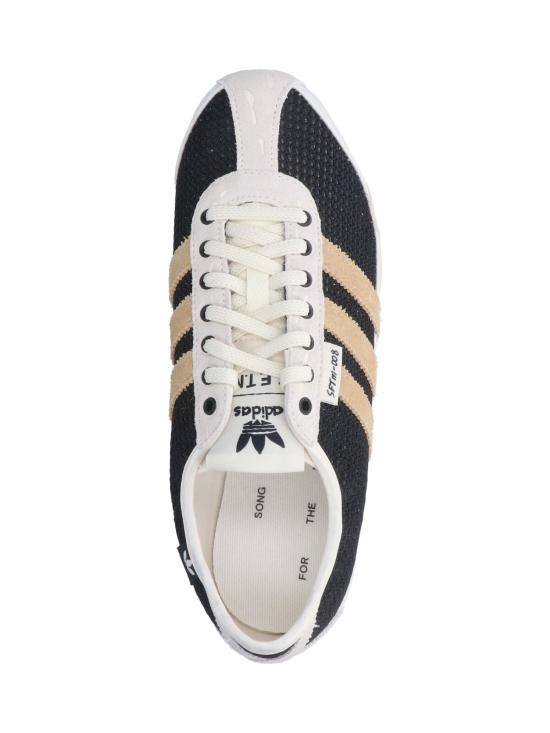 26SS 아디다스 스니커즈 KI4737 CBLACK BEITON GOLDMT Black - ADIDAS