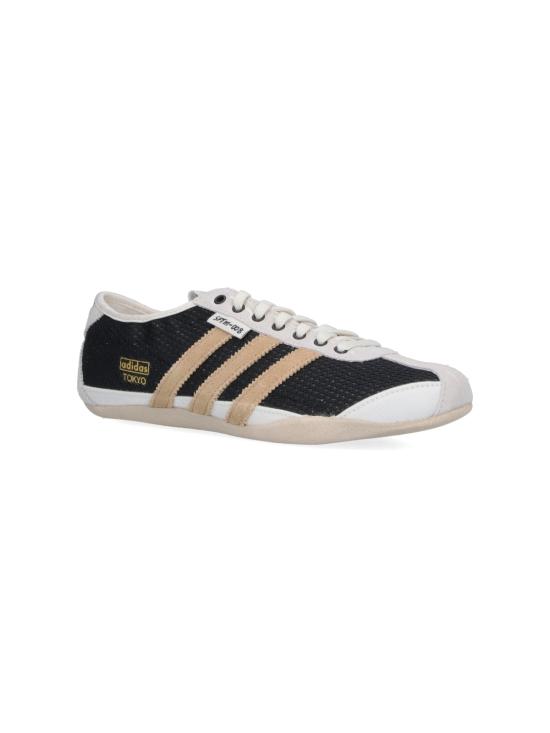 26SS 아디다스 스니커즈 KI4737 CBLACK BEITON GOLDMT Black - ADIDAS