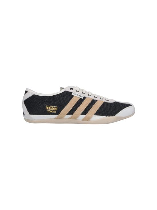 26SS 아디다스 스니커즈 KI4737 CBLACK BEITON GOLDMT Black