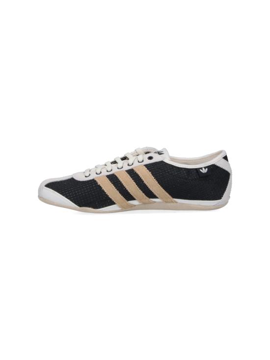 26SS 아디다스 스니커즈 KI4737 CBLACK BEITON GOLDMT Black - ADIDAS