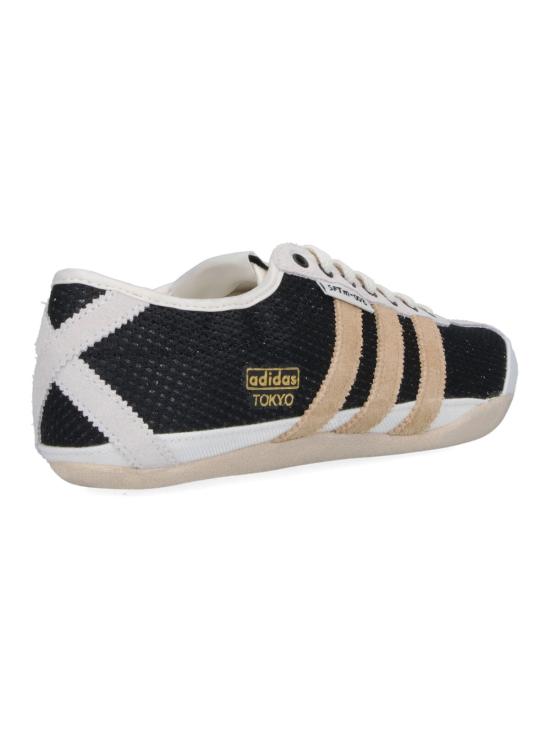 26SS 아디다스 스니커즈 KI4737 CBLACK BEITON GOLDMT Black - ADIDAS