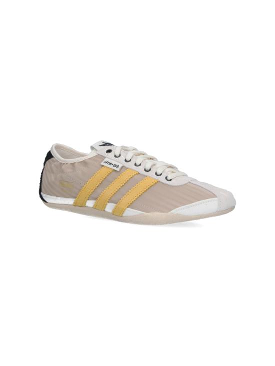 26SS 아디다스 스니커즈 KJ4401 OWHITE PREYEL CBLACK Beige - ADIDAS