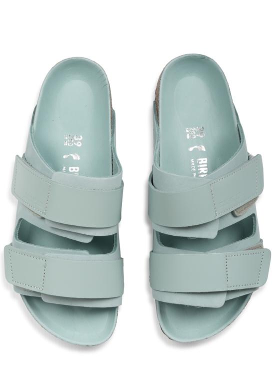  버켄스탁 뮬/슬리퍼 1026498 SURFGREEN - BIRKENSTOCK