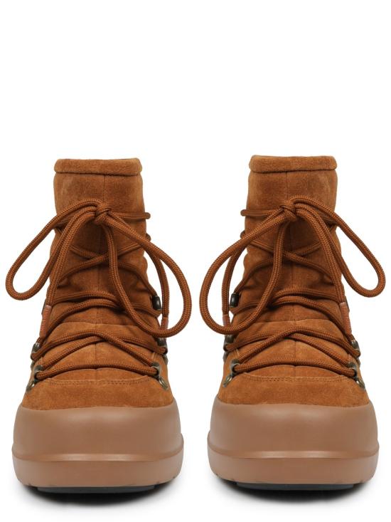  문부츠 부츠 80D2480030 M008 BROWN - MOON BOOT