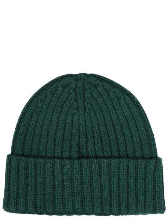  세인트바쓰 모자 WENG001 00040G51 GREEN - MC2 SAINT BARTH
