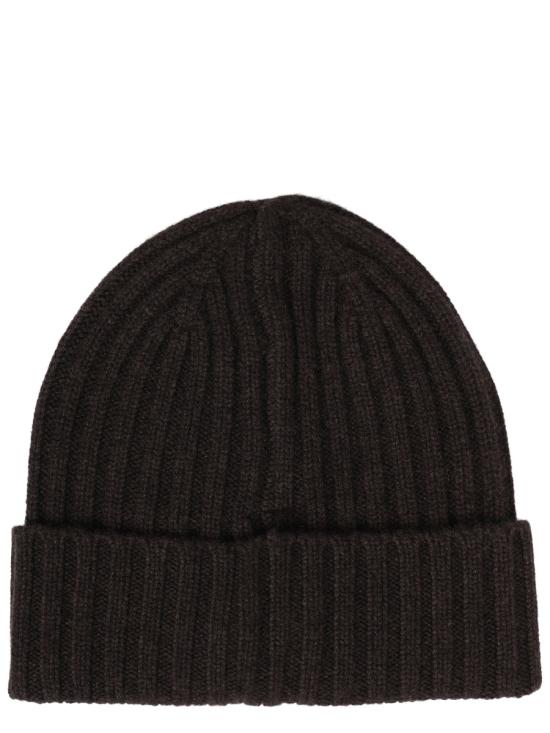 25FW 세인트바쓰 모자 WENG025 00033I18 BROWN - MC2 SAINT BARTH