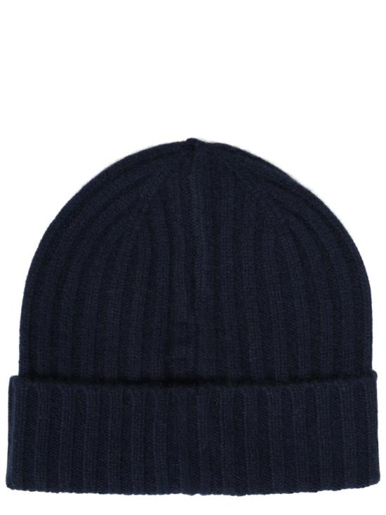 25FW 세인트바쓰 모자 WENG025 00063I62 BLUE - MC2 SAINT BARTH