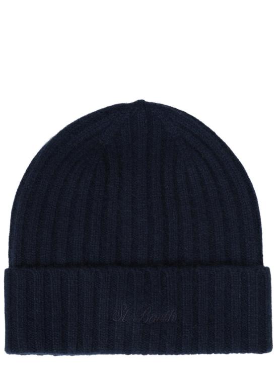 25FW 세인트바쓰 모자 WENG025 00063I62 BLUE
