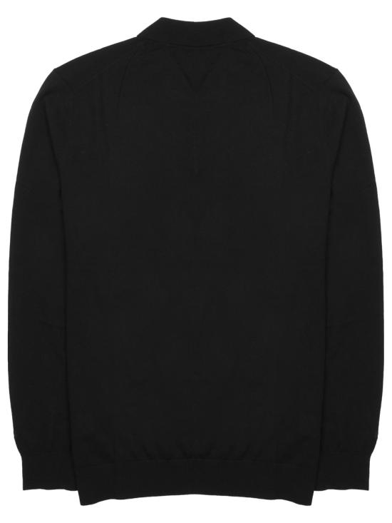 25FW 세인트바쓰 스웨터 COV0005 00037I00 BLACK - MC2 SAINT BARTH