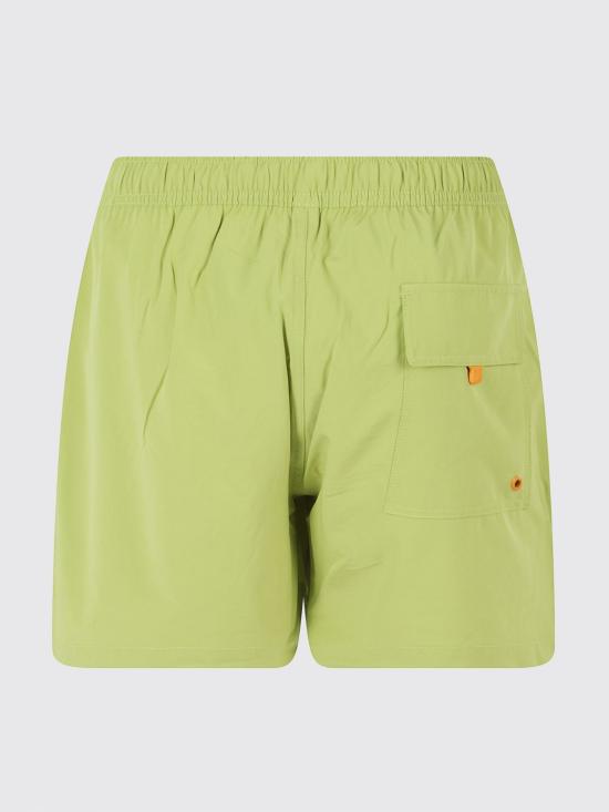26SS 세이브더덕 스윔팬츠 DW1222MRIPO22 50080 Military - SAVE THE DUCK