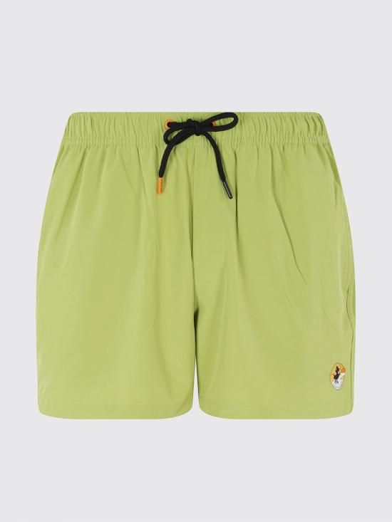 26SS 세이브더덕 스윔팬츠 DW1222MRIPO22 50080 Military - SAVE THE DUCK