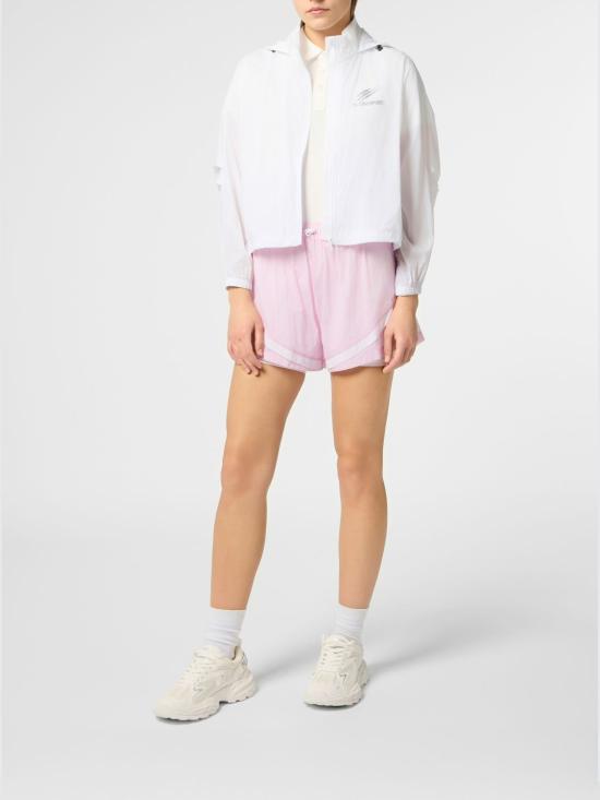 26SS 플레인스포츠 자켓 SAFCWRB1585STE003N 01 White - PLEIN SPORT