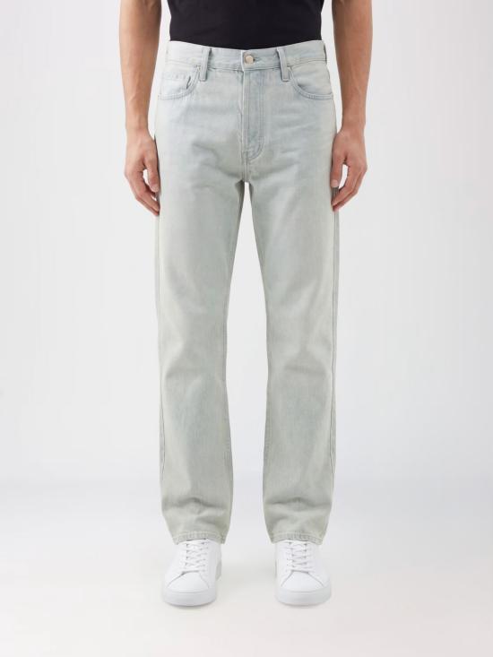 26SS 피어오브갓 데님 팬츠 FG9M459906DNMBW BLEACHWASH Denim