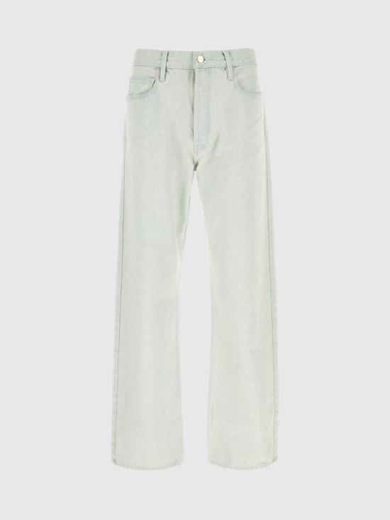 26SS 피어오브갓 데님 팬츠 FG9M459906DNMBW BLEACHWASH Denim - FEAR OF GOD