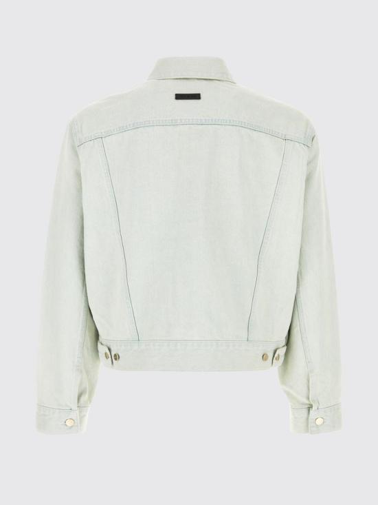 26SS 피어오브갓 데님 자켓 FG9M429909DNMBW BLEACHWASH Denim - FEAR OF GOD
