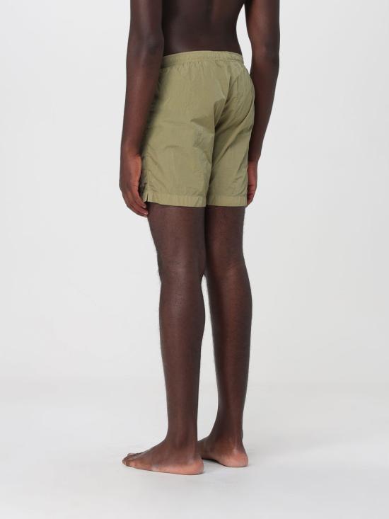 26SS 씨피 컴퍼니 스윔팬츠 20CMBW736A006369G 610 Grey - C.P. COMPANY