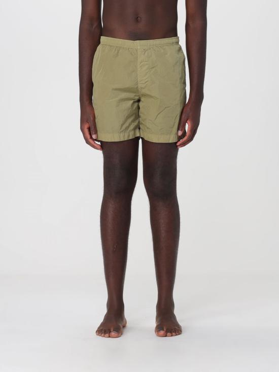 26SS 씨피 컴퍼니 스윔팬츠 20CMBW736A006369G 610 Grey