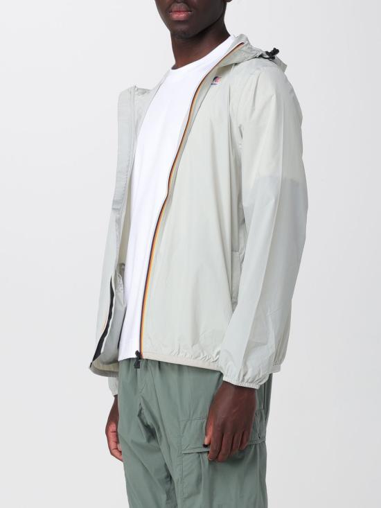 26SS 까웨 자켓 K2123ZW 634 Beige - K-WAY