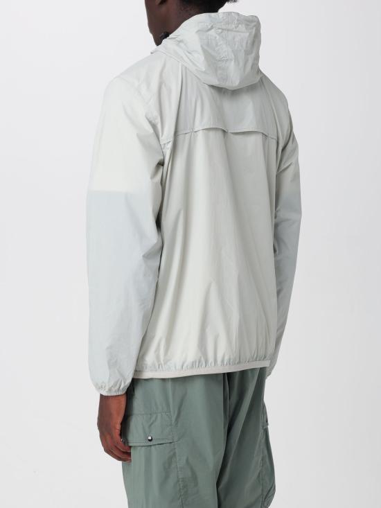 26SS 까웨 자켓 K2123ZW 634 Beige - K-WAY
