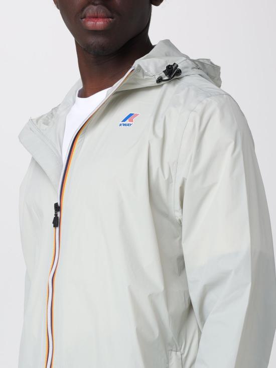 26SS 까웨 자켓 K2123ZW 634 Beige - K-WAY