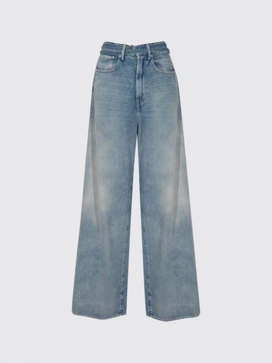 26SS 싸이클 데님 팬츠 362P534 81 Blue - CYCLE
