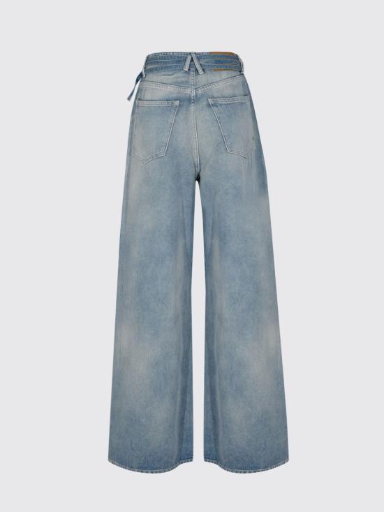 26SS 싸이클 데님 팬츠 362P534 81 Blue - CYCLE