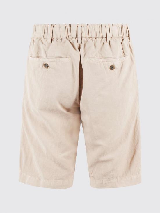 26SS 미쓰 숏팬츠 26M71B80 02 Sand - MYTHS