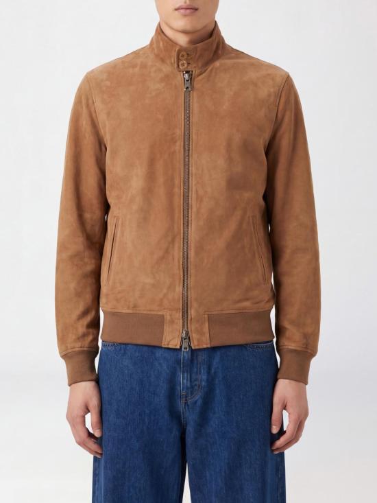 26SS 쇼트N.Y.C 무스탕 26036LCFRITZ TUNDRA Green