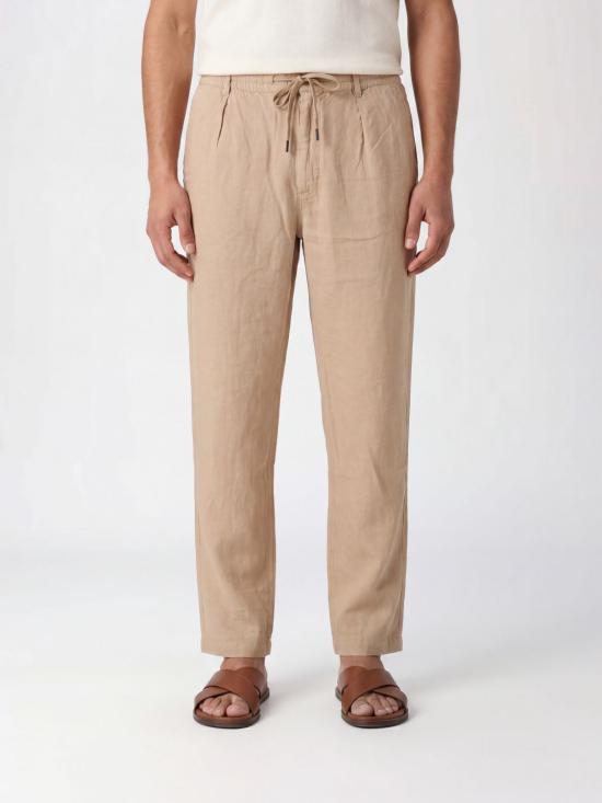 26SS 폴로 랄프로렌 스트레이트 팬츠 710940611 010 Beige